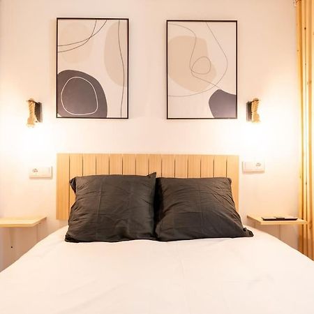 Oasis Urbano Santander Apartment Exterior photo