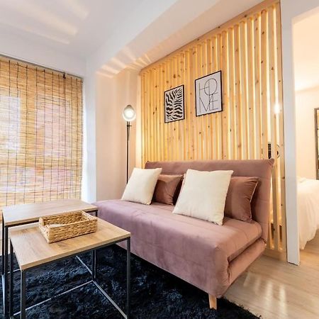 Oasis Urbano Santander Apartment Exterior photo