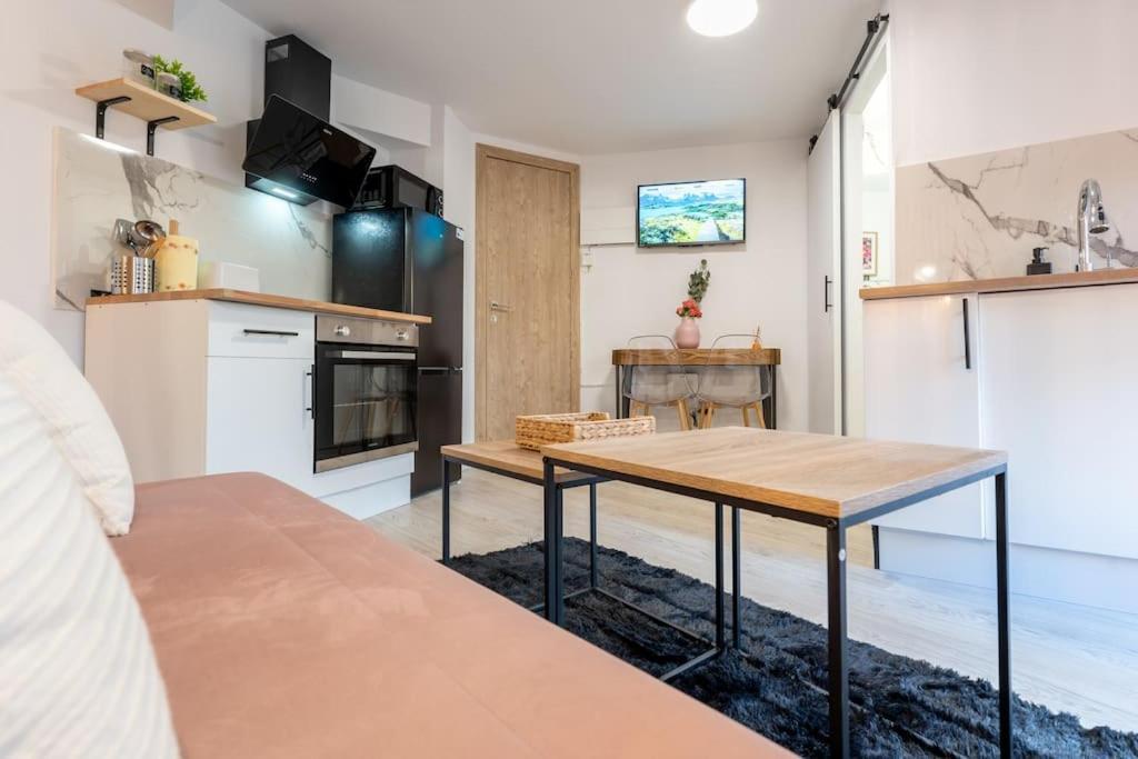 Oasis Urbano Santander Apartment Exterior photo