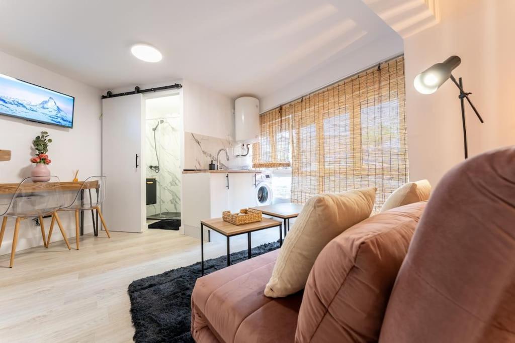 Oasis Urbano Santander Apartment Exterior photo